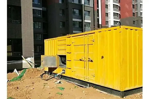 周宁柴油发电机组冬季保养注意事项？